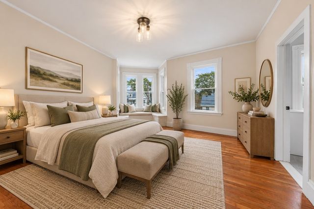 471 Beech St 2, Boston, MA 02131