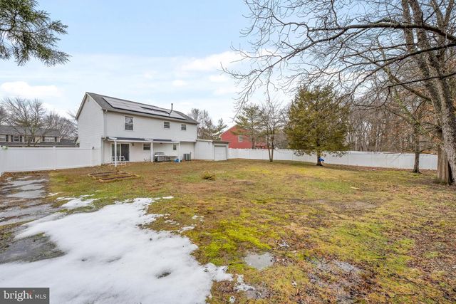 140 E PARTRIDGE LN, Cherry Hill, NJ 08003