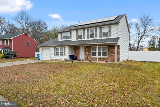 140 E PARTRIDGE LN, Cherry Hill, NJ 08003