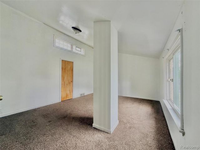 14902 Oconnor Avenue, Allen Park, MI 48101