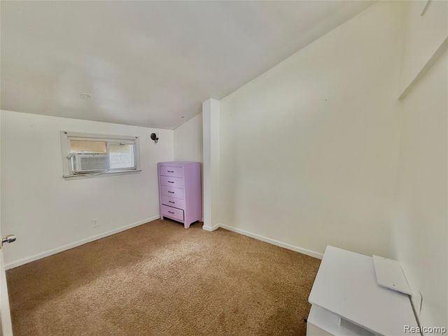 14902 Oconnor Avenue, Allen Park, MI 48101