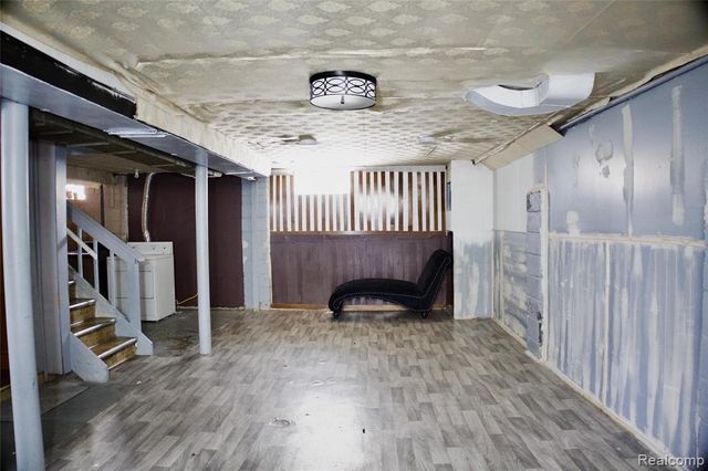 14902 Oconnor Avenue, Allen Park, MI 48101