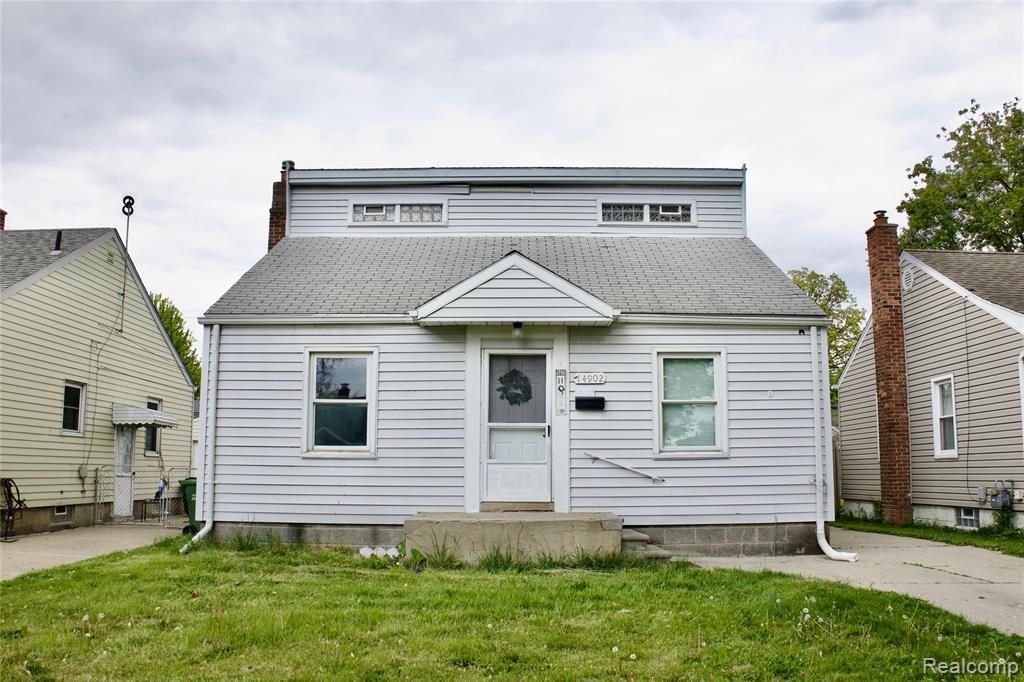 14902 Oconnor Avenue, Allen Park, MI 48101