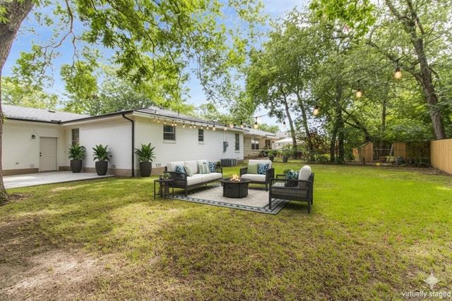 1818 W Belden Street, Sherman, TX 75092