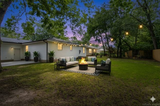 1818 W Belden Street, Sherman, TX 75092