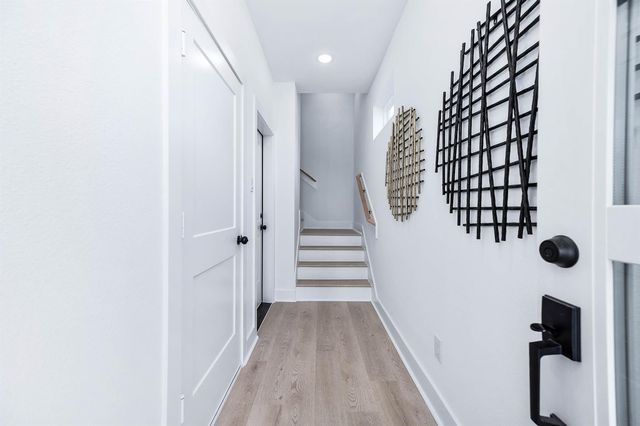 1511 Euel Street, Houston, TX 77009