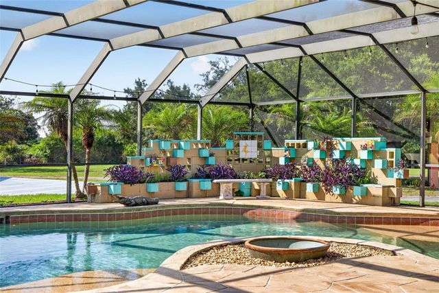 3190 ALOE STREET, Punta Gorda, FL 33982