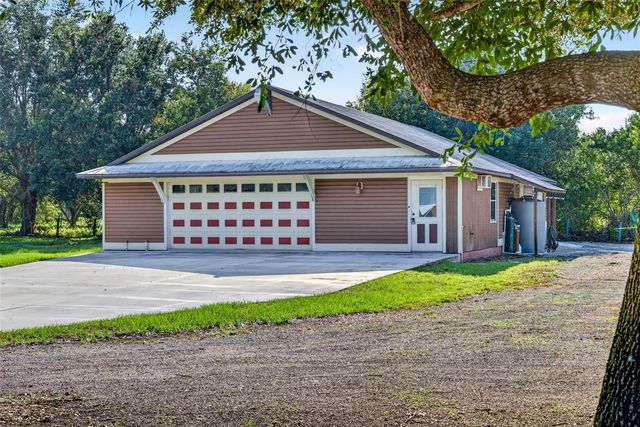 3190 ALOE STREET, Punta Gorda, FL 33982