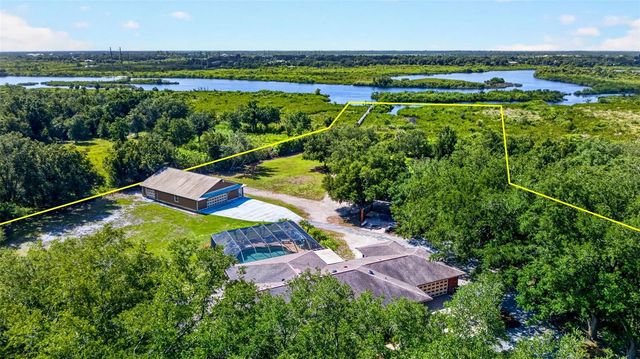 3190 ALOE STREET, Punta Gorda, FL 33982