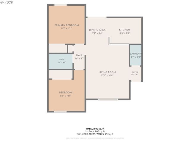 159 Sw FLORENCE Ave 45, Gresham, OR 97080
