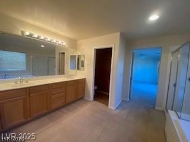 784 San Jacoma Place -, Las Vegas, NV 89138