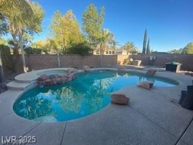 784 San Jacoma Place -, Las Vegas, NV 89138