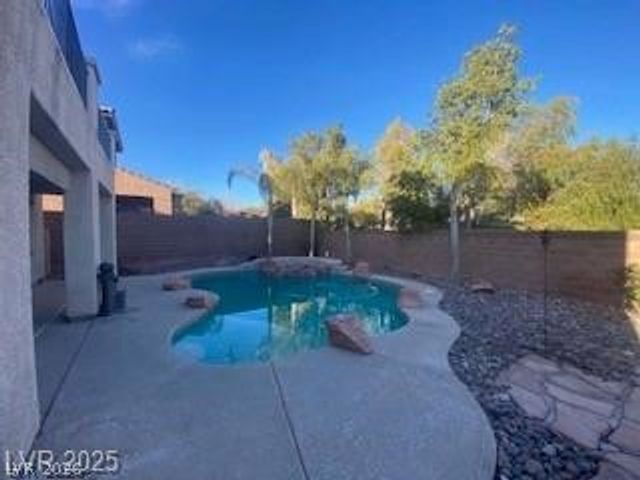 784 San Jacoma Place -, Las Vegas, NV 89138