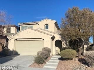 784 San Jacoma Place -, Las Vegas, NV 89138