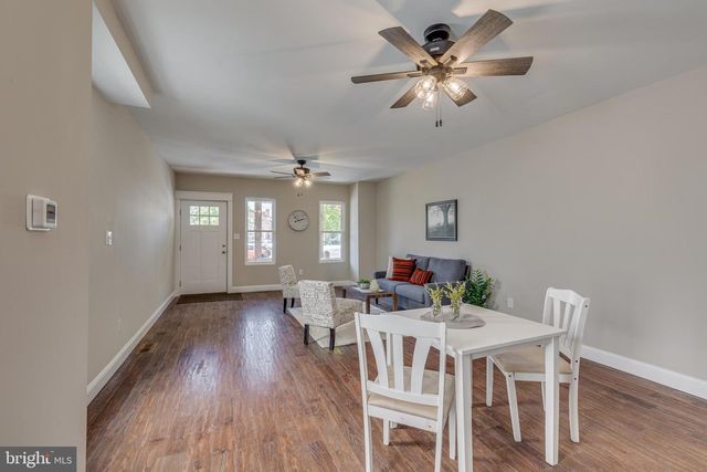 31 BUTTONWOOD ST, Mount Holly, NJ 08060