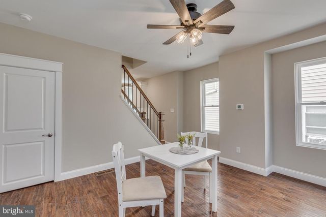 31 BUTTONWOOD ST, Mount Holly, NJ 08060