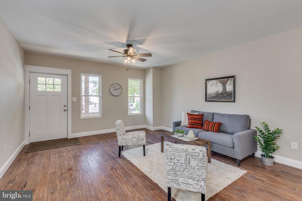 31 BUTTONWOOD ST, MOUNT HOLLY, NJ 08060 — photo 5