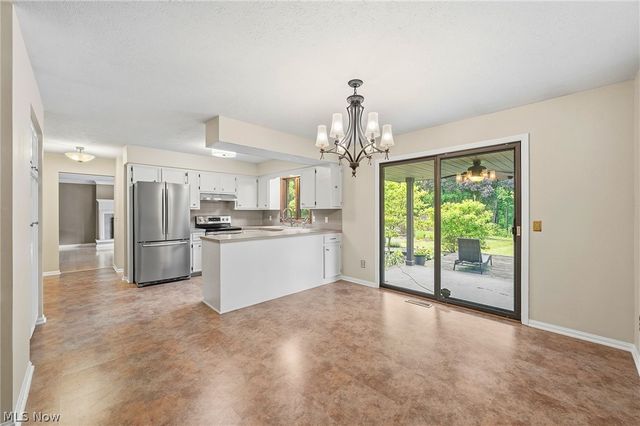 2411 Sucrose Drive, Green, OH 44312