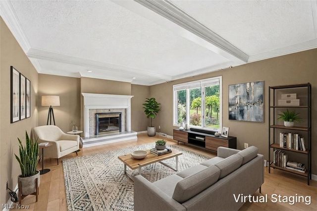 2411 Sucrose Drive, Green, OH 44312