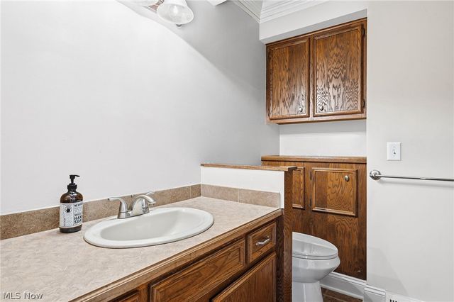 2411 Sucrose Drive, Green, OH 44312