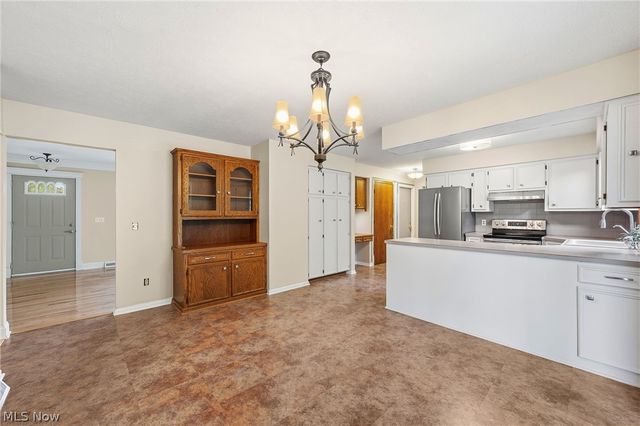 2411 Sucrose Drive, Green, OH 44312