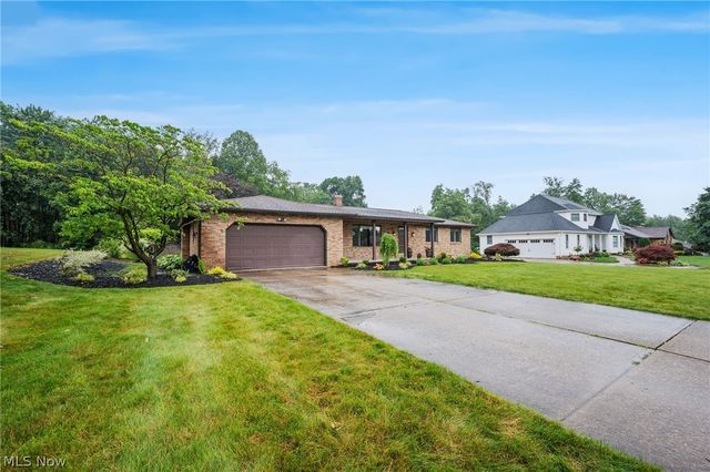 2411 Sucrose Drive, Green, OH 44312