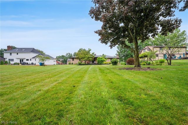 2411 Sucrose Drive, Green, OH 44312