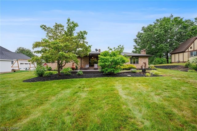 2411 Sucrose Drive, Green, OH 44312