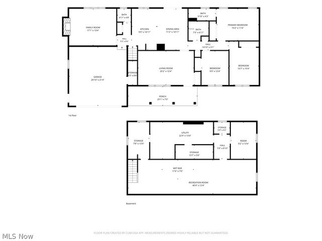 2411 Sucrose Drive, Green, OH 44312
