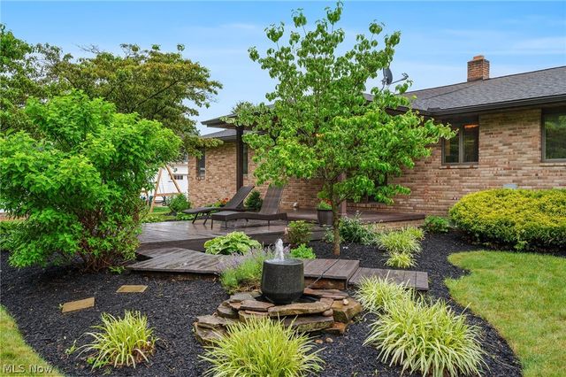 2411 Sucrose Drive, Green, OH 44312