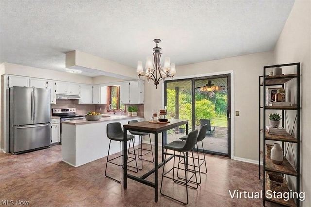 2411 Sucrose Drive, Green, OH 44312