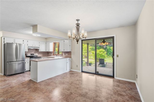 2411 Sucrose Drive, Green, OH 44312