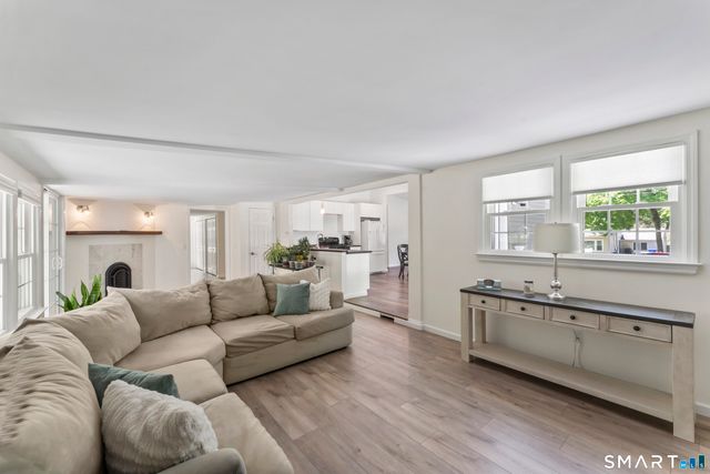21 Topstone Drive, Bethel, CT 06801