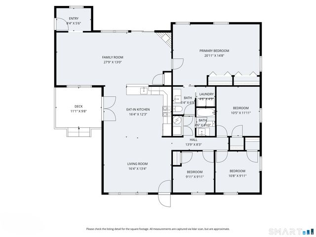 21 Topstone Drive, Bethel, CT 06801