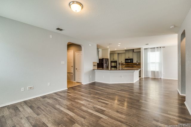 15306 CASCADE PT, San Antonio, TX 78253