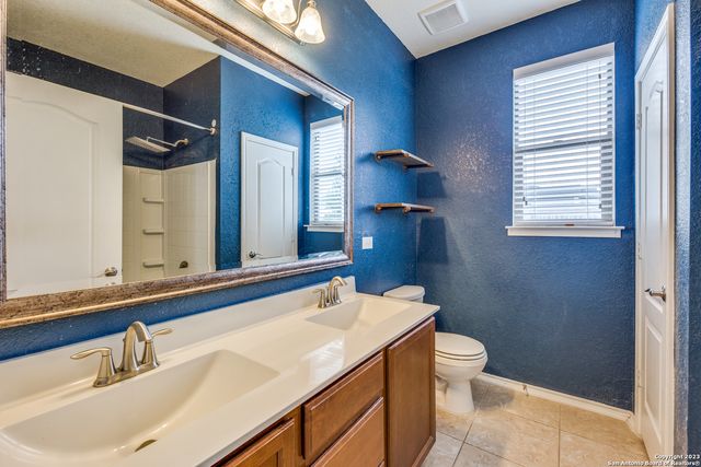 15306 CASCADE PT, San Antonio, TX 78253