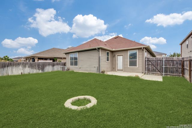 15306 CASCADE PT, San Antonio, TX 78253