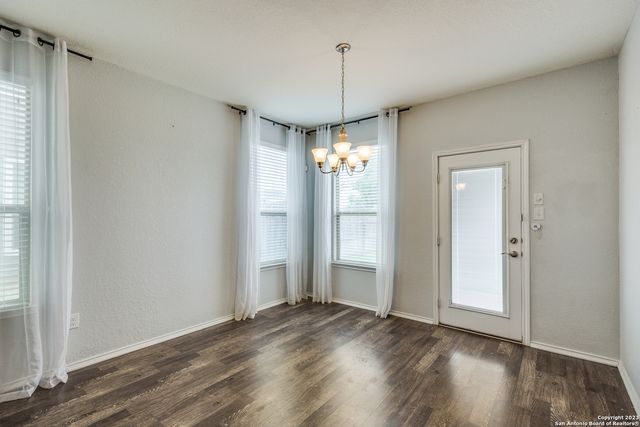 15306 CASCADE PT, San Antonio, TX 78253