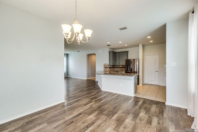 15306 CASCADE PT, San Antonio, TX 78253