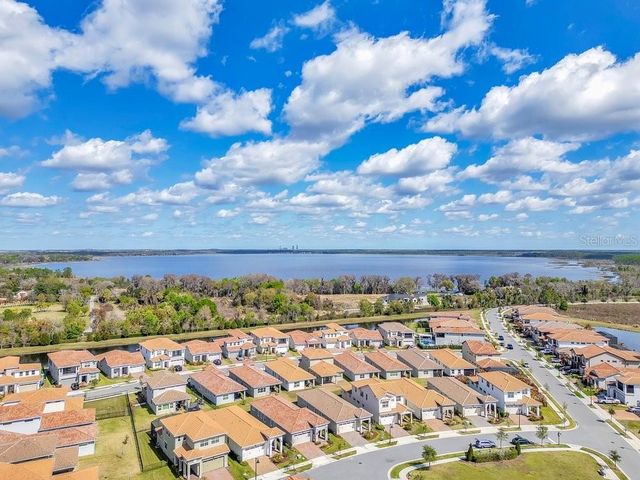 13527 PADSTOW PLACE, Orlando, FL 32832