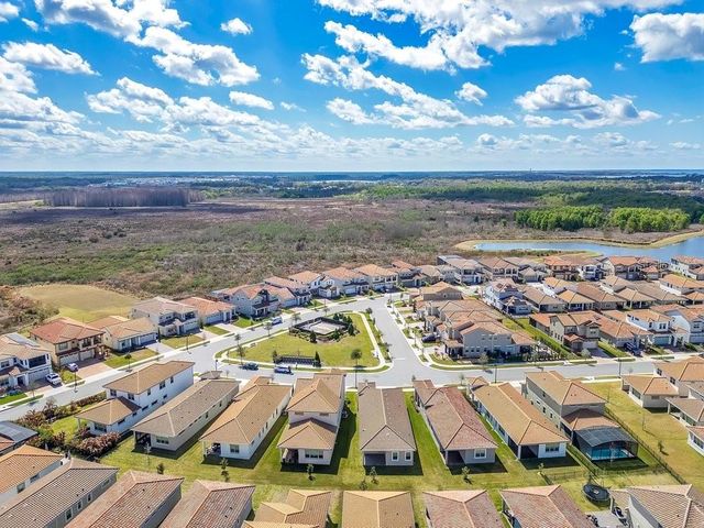 13527 PADSTOW PLACE, Orlando, FL 32832