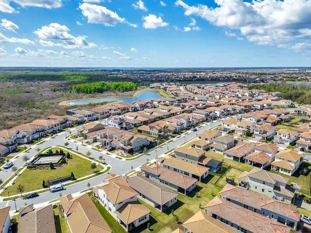 13527 PADSTOW PLACE, Orlando, FL 32832