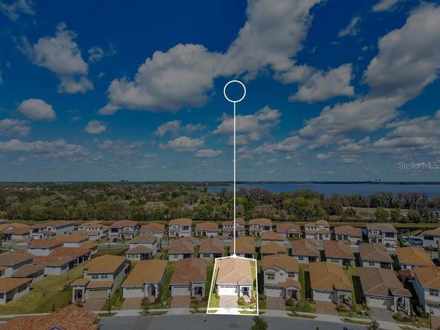 13527 PADSTOW PLACE, Orlando, FL 32832