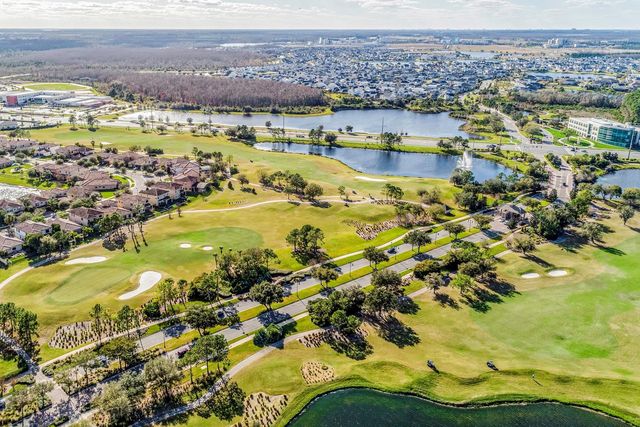 13527 PADSTOW PLACE, Orlando, FL 32832