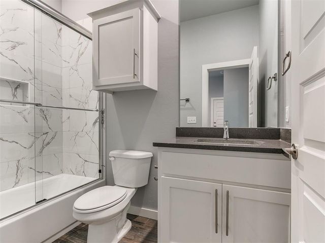 420 Remington Avenue, Jones, OK 73049