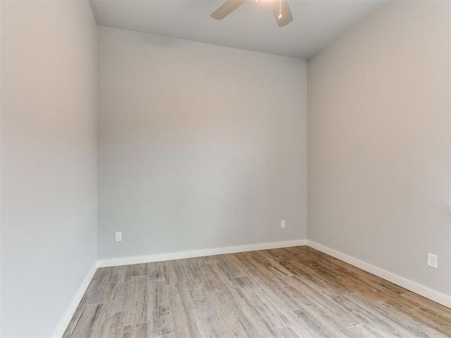 420 Remington Avenue, Jones, OK 73049