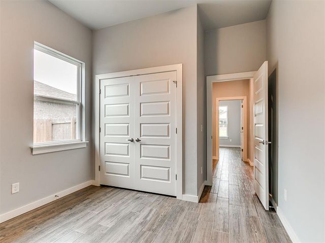 420 Remington Avenue, Jones, OK 73049