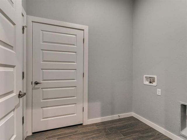 420 Remington Avenue, Jones, OK 73049