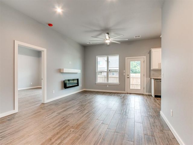 420 Remington Avenue, Jones, OK 73049