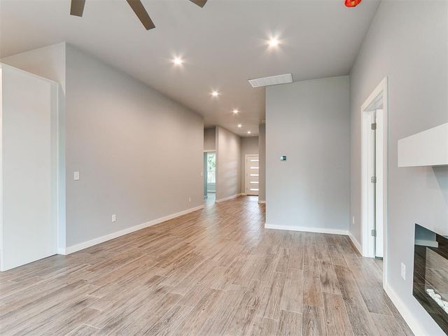 420 Remington Avenue, Jones, OK 73049